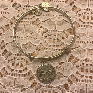 Tree of Life Alex and Ani Bracelet